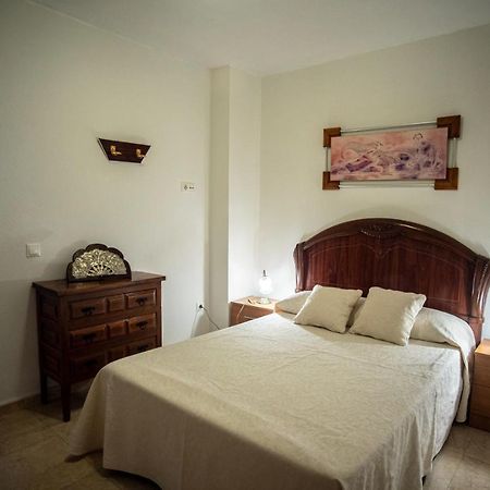 Apartamentos San Anton Villarrobledo Eksteriør bilde