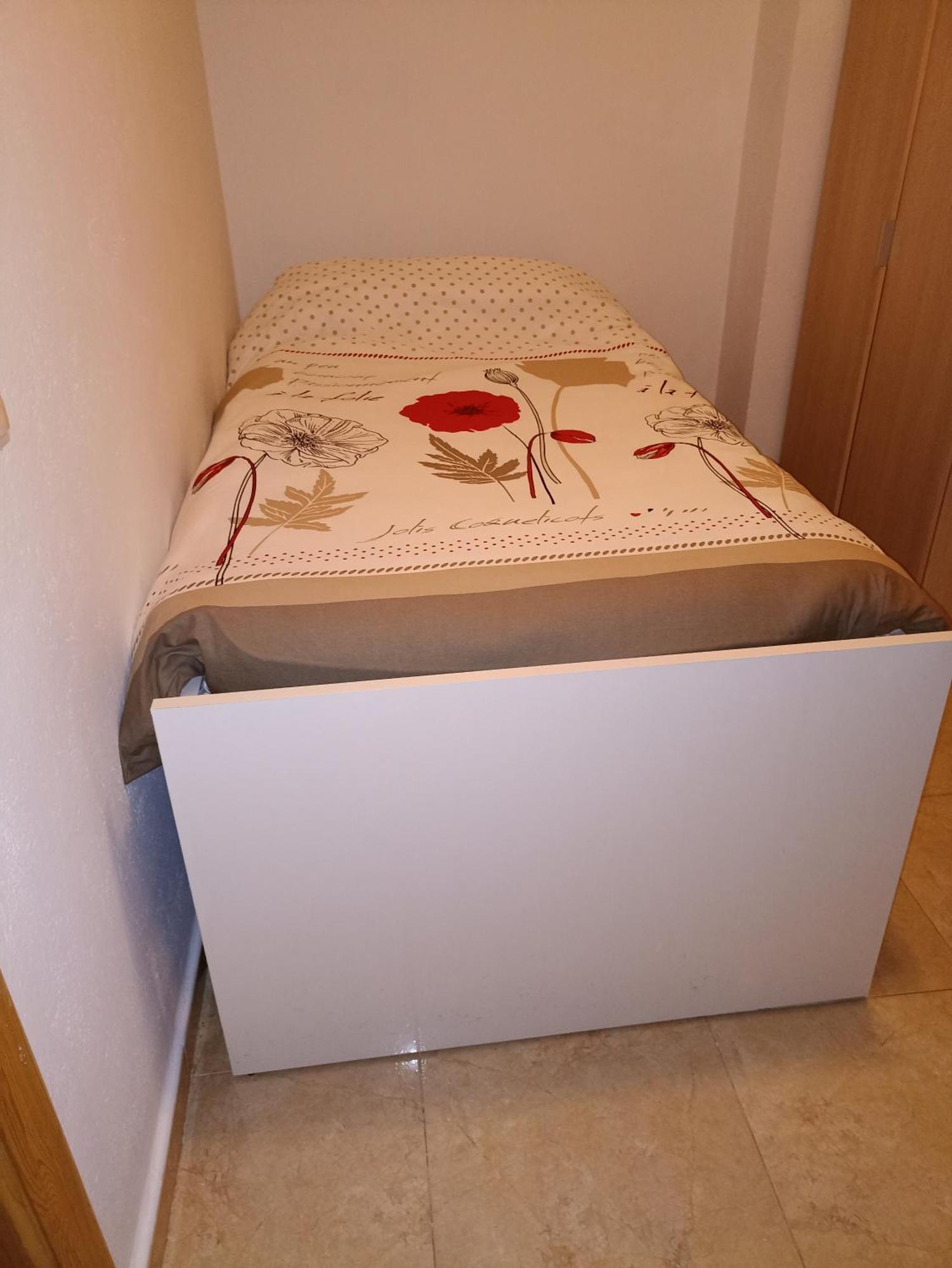 Apartamentos San Anton Villarrobledo Eksteriør bilde