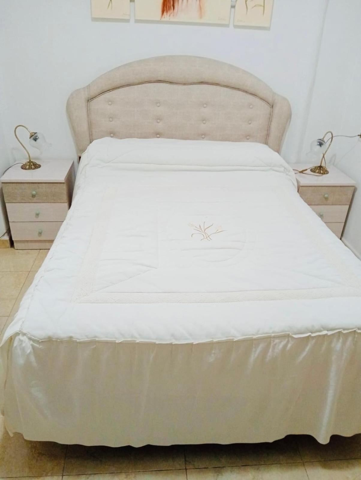 Apartamentos San Anton Villarrobledo Eksteriør bilde
