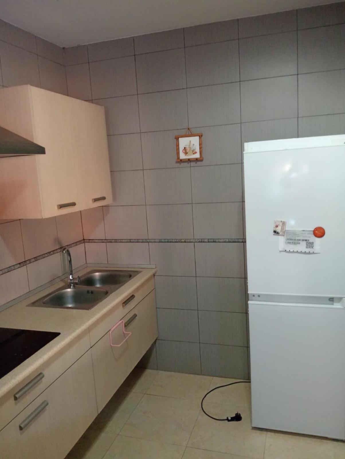 Apartamentos San Anton Villarrobledo Eksteriør bilde