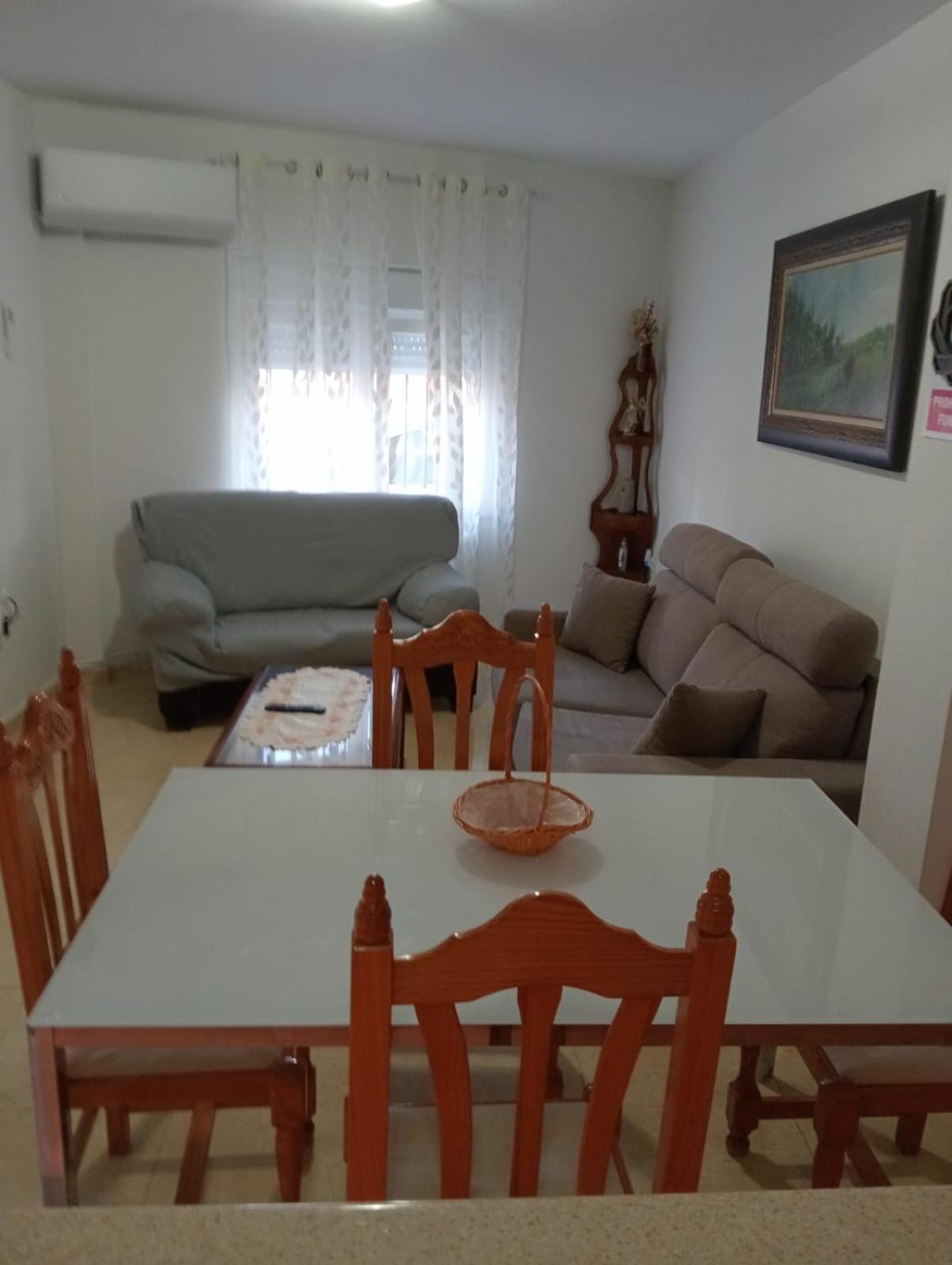 Apartamentos San Anton Villarrobledo Eksteriør bilde